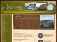 cityofgreenpark.com