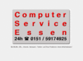 computer-service-essen.de
