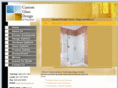 customglassdesign.net