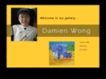 damienwong.com