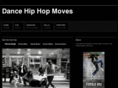 dancehiphopmoves.com