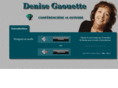 denisegaouette.com