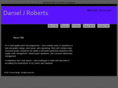 djroberts.info