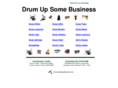 drumupsomebusiness.com