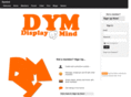dymind.com