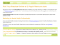 epsychresource.com
