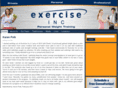 exerciseinc.com