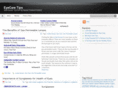 eyecaretips.net