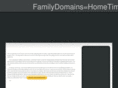 familydomains.ws
