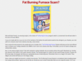 fatburningfurnacescam.org