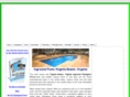 fiberglasspoolsvirginiabeach.com