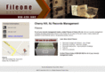 fileone-inc.com