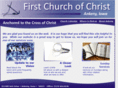 firstchurchankeny.org