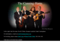 firstclassbluegrass.com