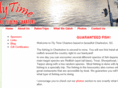 flytimecharters.com