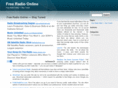 freeradioonline.org