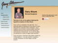 garyalsum.com
