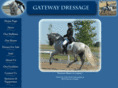 gatewaydressage.com