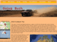 goingbush.net