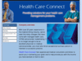 healthcareconnectbilling.com