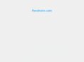 herzhorn.com