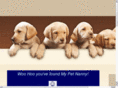 ineedapetsitter.net