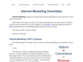 internetmarketingessentials.net