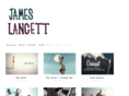 jameslancett.com