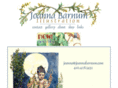 joannabarnum.com