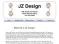 jzdesign.biz