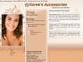 karensaccessoriesnyc.com