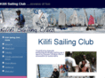 kilifisailingclub.org