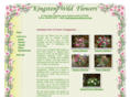 kingstonwildflowers.com