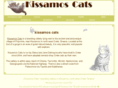 kissamos-cats.com