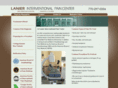 lanierpain.com