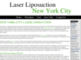 laserliposuctionnewyorkcity.com