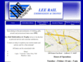 leerail.com
