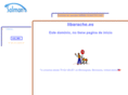 libarache.com