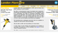 londonplanthire.co.uk