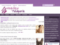 maquillajeypeluqueria.com