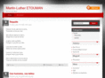 martinlutheretouman.com