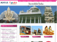mayurtours.com