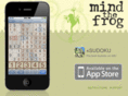 mindthefrog.com