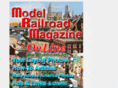 modelrailroadermag.com