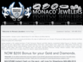 monacojewelers.com