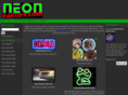 neonfactor.com