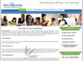 newbeginnings-elp.com