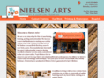 nielsenarts.com