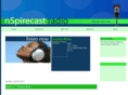 nspirecast.com