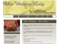 ohioweddinglady.com